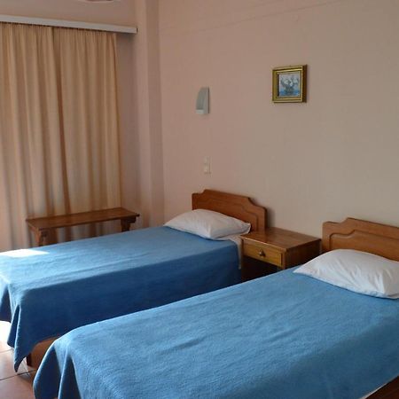 Klitemnistra Rooms Mykines Esterno foto